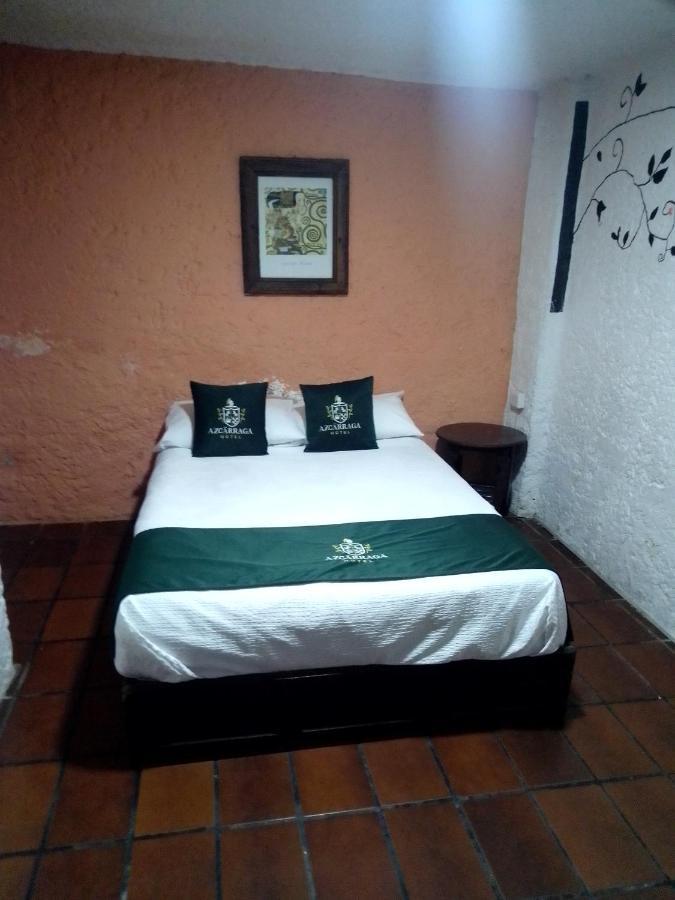 Hotel Don Pedro プエブラ エクステリア 写真
