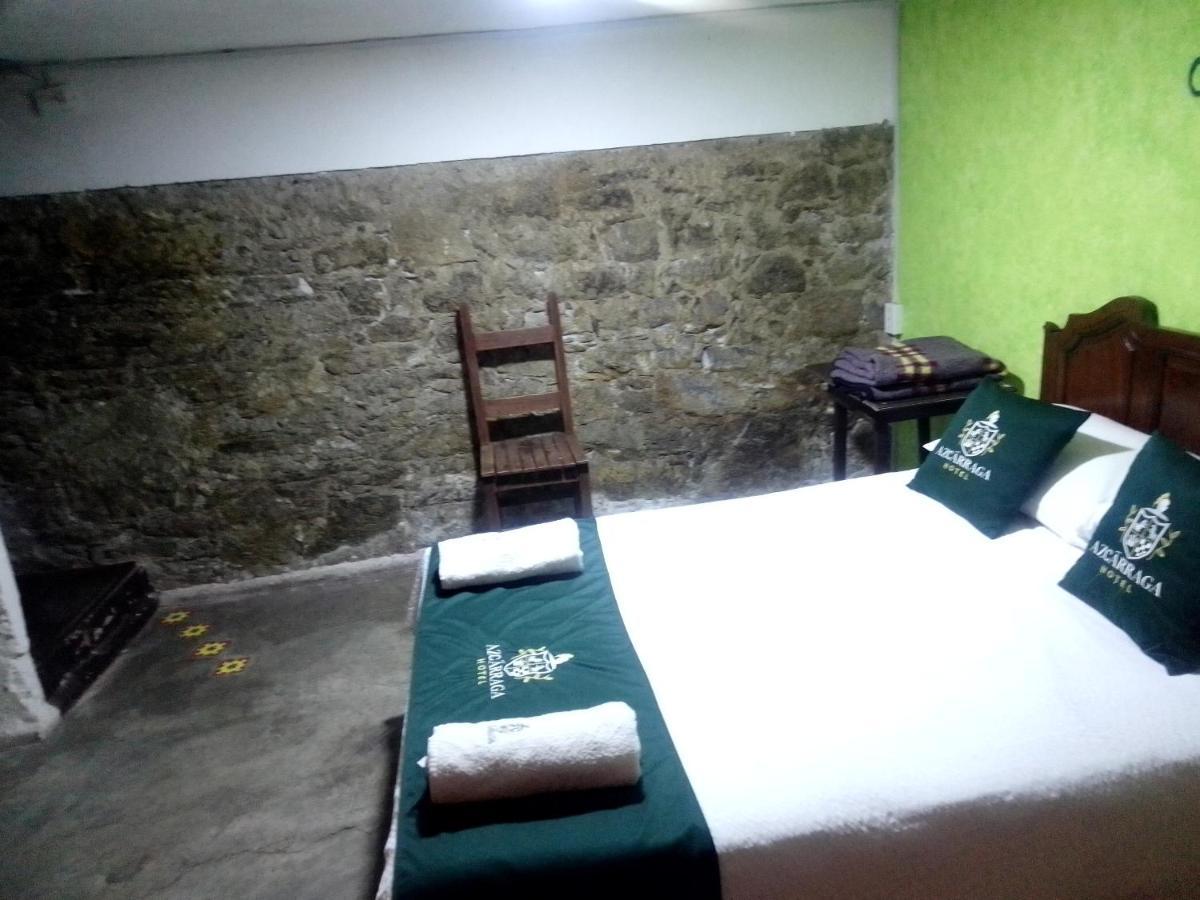 Hotel Don Pedro プエブラ エクステリア 写真